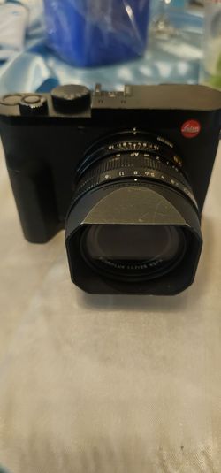 Leica q2 [trade]