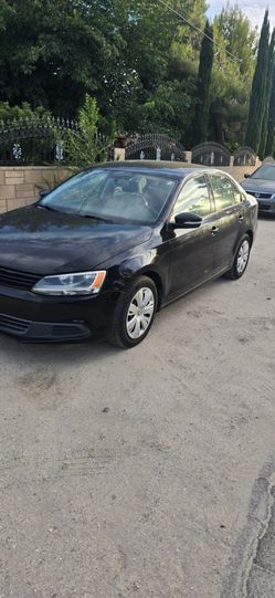 2015 Jetta