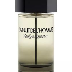 YSL La Nuit De L'homme 200ml