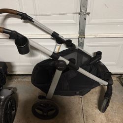 Graco Double Stroller Frame 