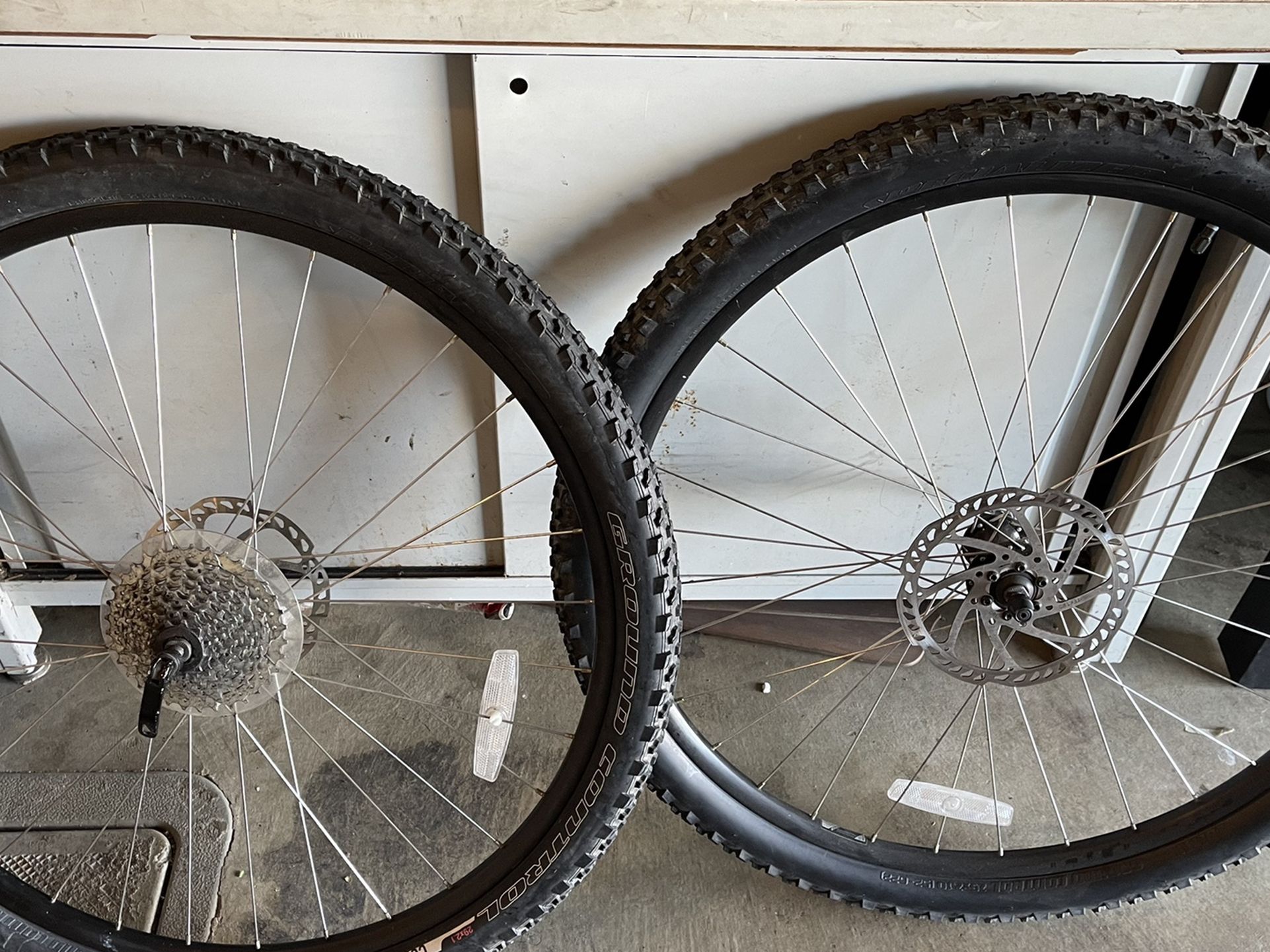 29 Inch Mtb Wheels