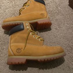 Timberland 