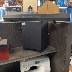 Sony Sound Bar System Sa – Wct260