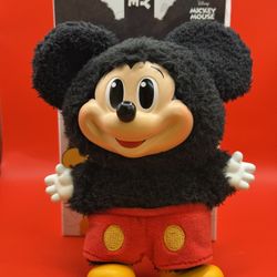 Authentic Pop Mart Mickey & Friends Cute Together Series- Mickey-NIB