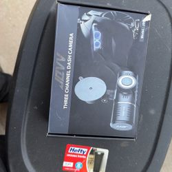 Dash Camera 