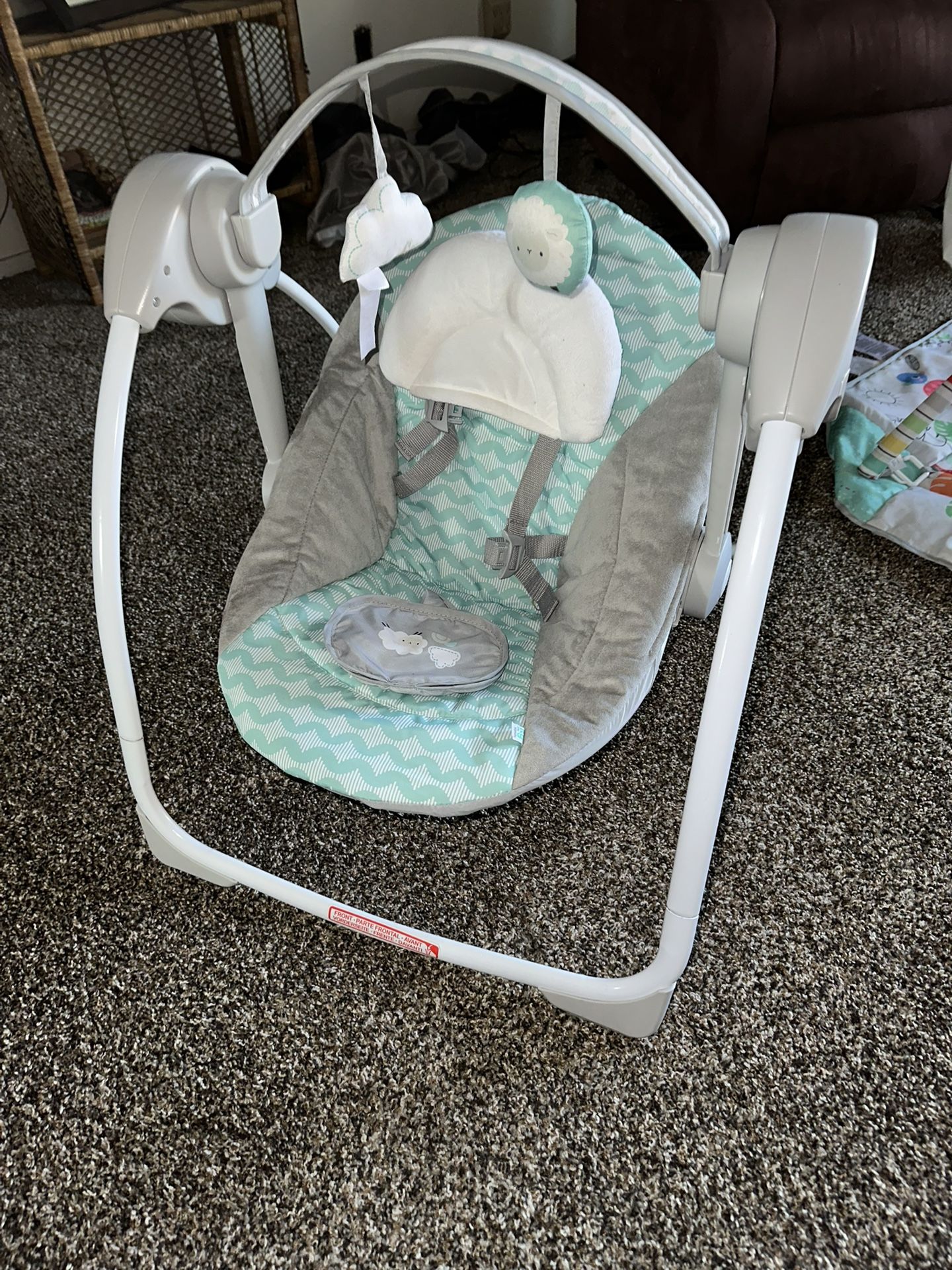 Baby Swing