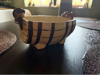 Twin Winton Hillbilly Bowl