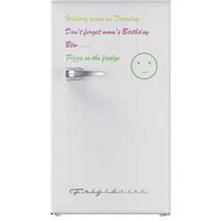 FRIGIDAIRE FRIDGE 