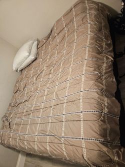 King Mattress