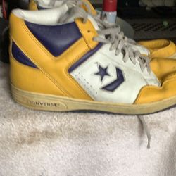 Converse Tenis