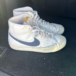 Nike Blazer 