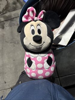 Minnie Mouse