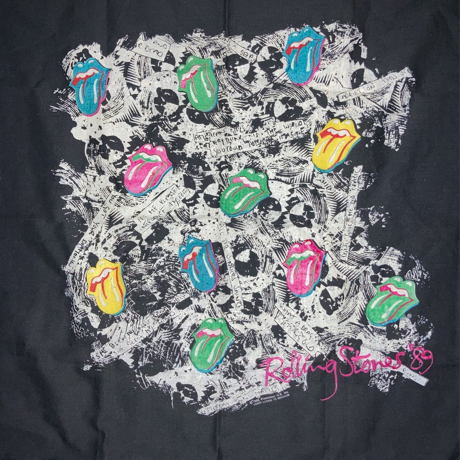 Bandanna/Handkerchief