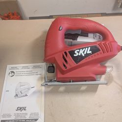 Craftsman Circular Saw + SKIL Jigsaw Bundle – $65