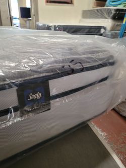 King Sizes Mattress
