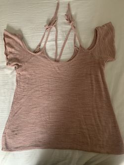 American Eagle Outfitters Knit Top