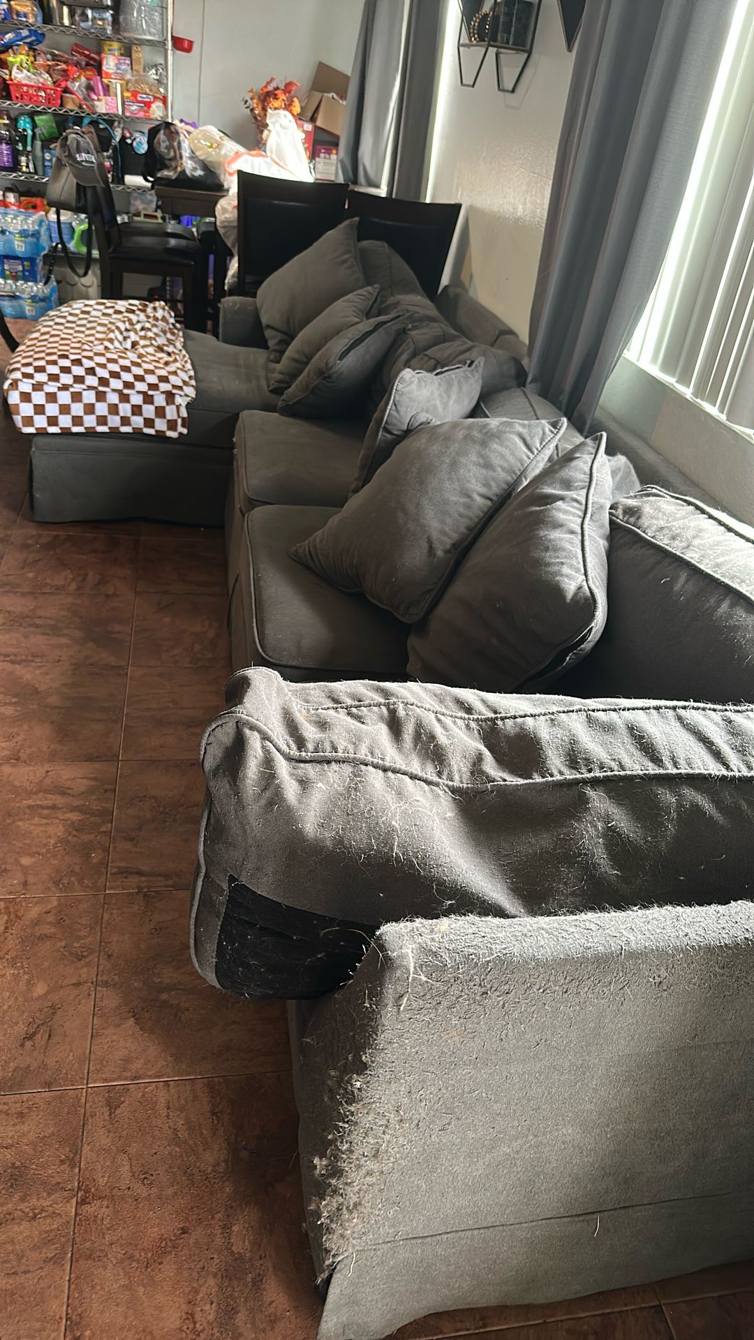 Free Couches