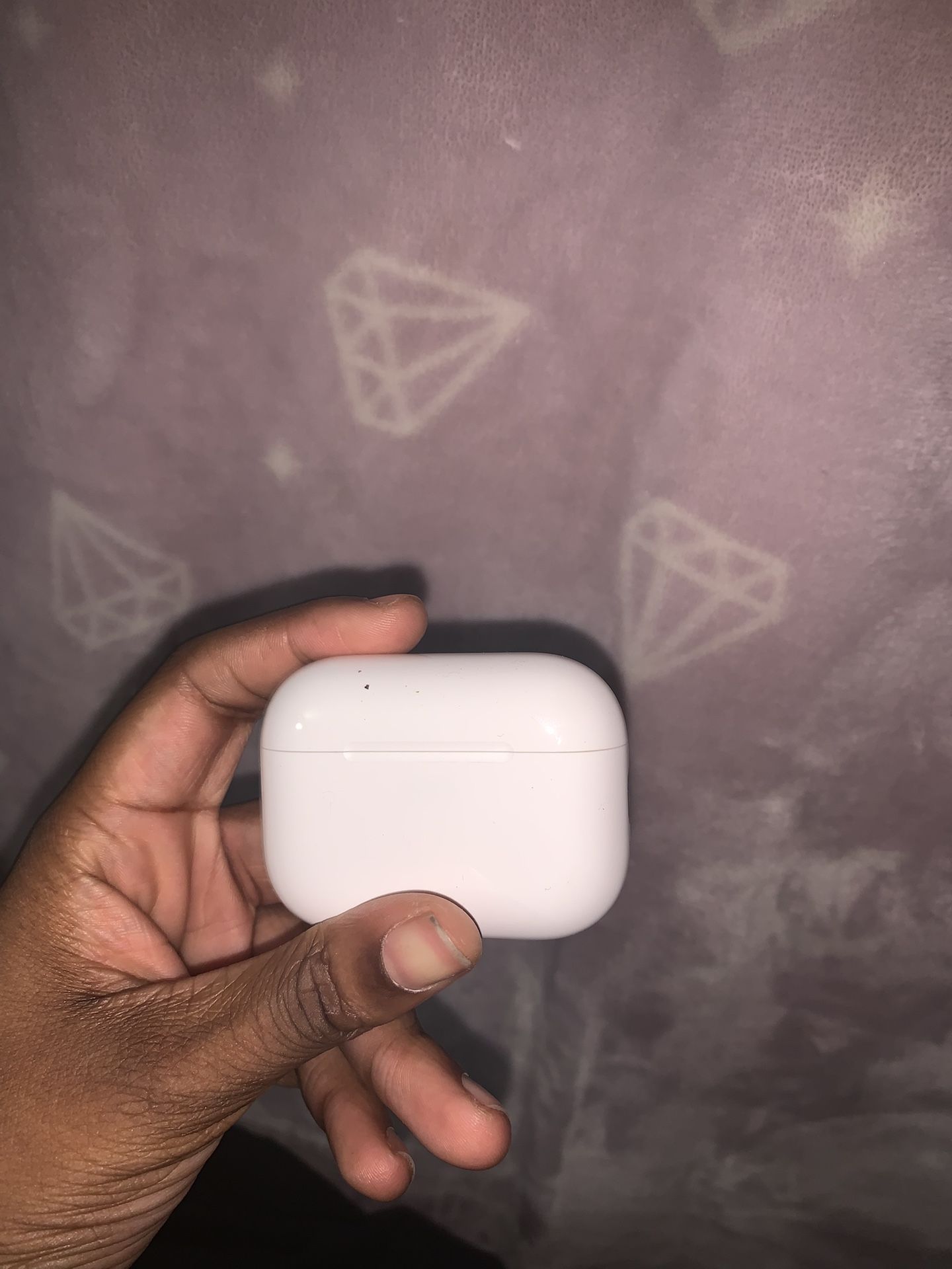 Apple AirPods Pro 3