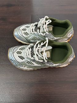 Bottega Veneta Sneakers Sz 41