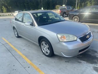 2006 Chevrolet Malibu