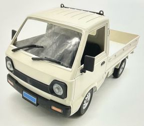 APAWBAND WPL D12 RC Car Pickup