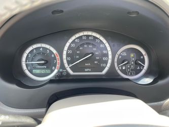 2005 Toyota Sienna