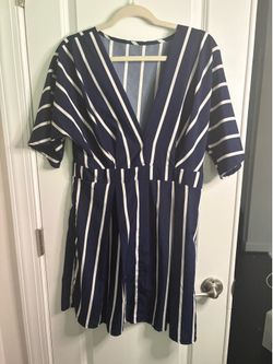 Woman dress M