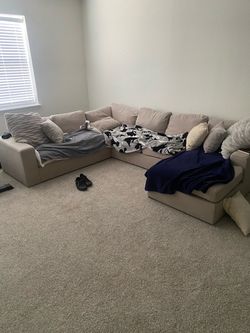 Couch for sale