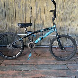 Bmx Bike 