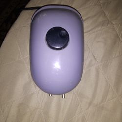 ECO Air 2 Adjustable Air Pump