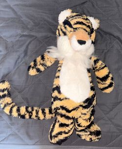 Jellycat Bashful Tiger 