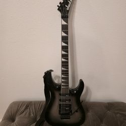 Jackson JS Electric Guitar