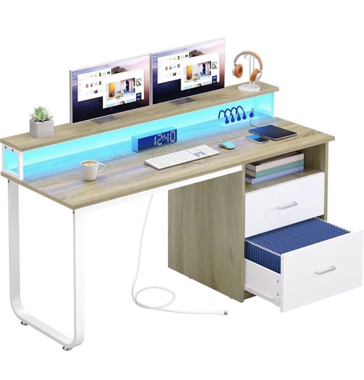 Computer Desk