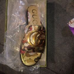 Gucci Sandals For Women Original