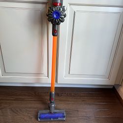 Dyson Vacuum Toy