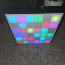 Led Wall Speker 