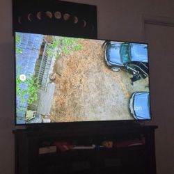65 Inch Samsung Crystal UHD