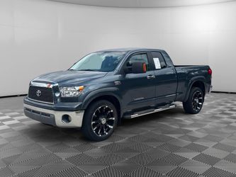 2007 Toyota Tundra