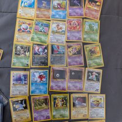 Pokemon Cards Trading Cards 