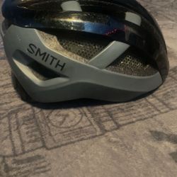 Smith Optics Network MIPS Helmet