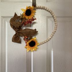 Door Wreath