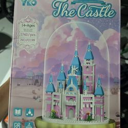 YKO The Castle Set