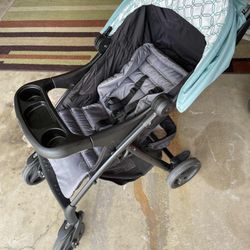 Greco Stroller