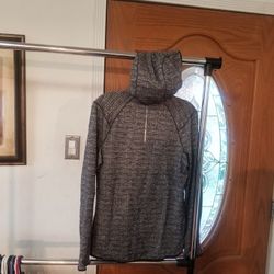 Lululemon Hoodie Jacket Womens size S