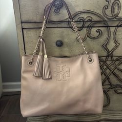 Tory Burch tote 