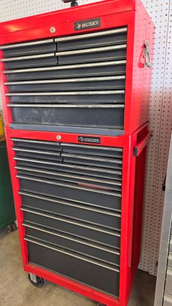 Tool boxes