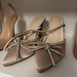 High Heels