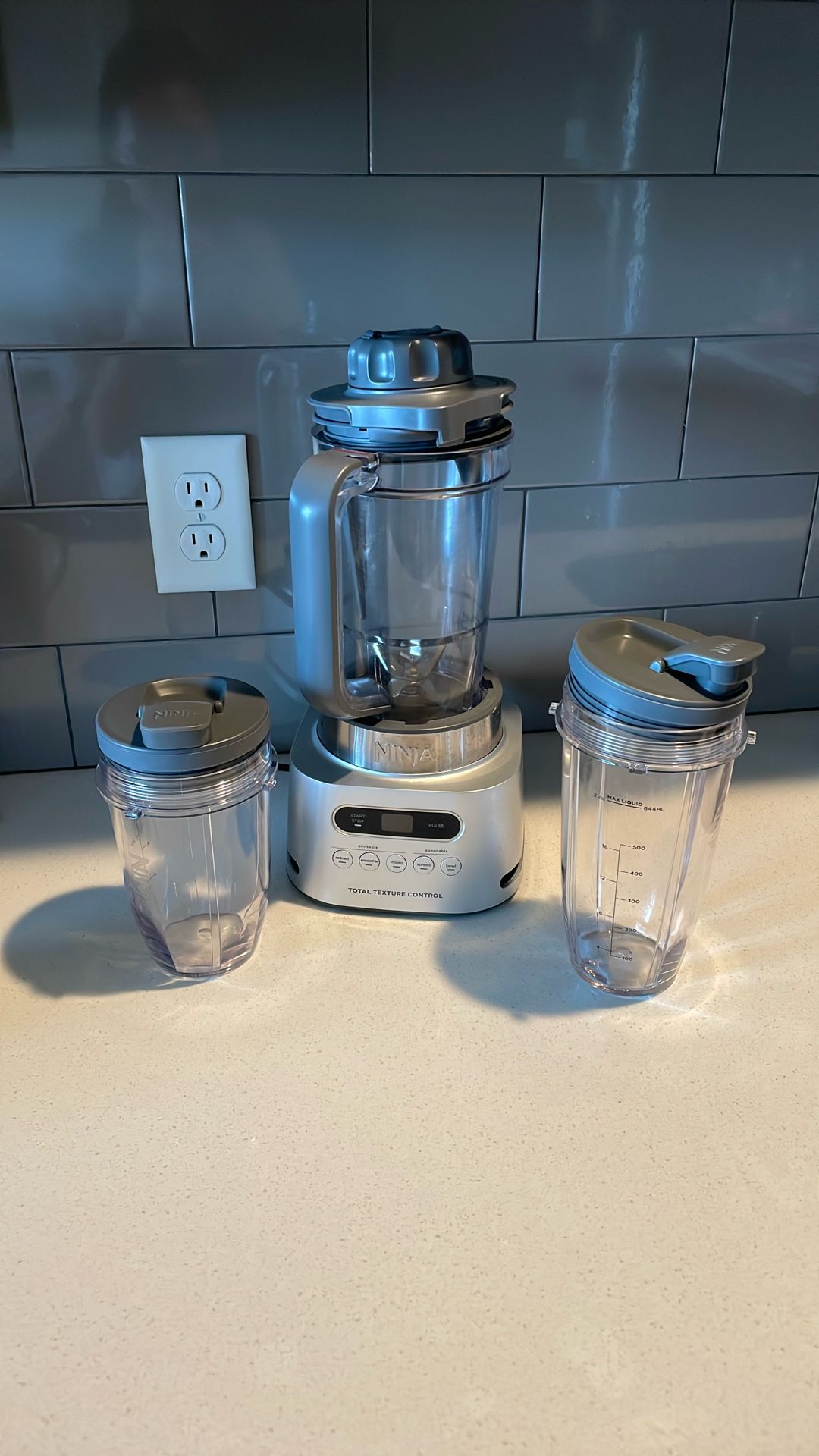Blender