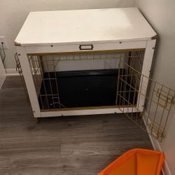 Dog Crate