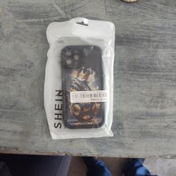 SHEIN  iPhone Il Pro